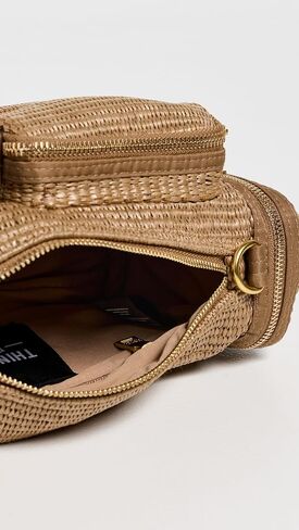 Think Royln Women's Lady Cargo Bag in Saudi Arabia