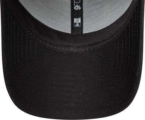 New Era Adult 9Forty MLB Ducati Motorcycle Baseball Cap Hat Black in Kuwait