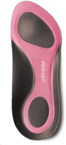 زوج واحد من ProFoot Triad Orthotic للنساء 6-10 (عبوة من قطعتين) in Kuwait