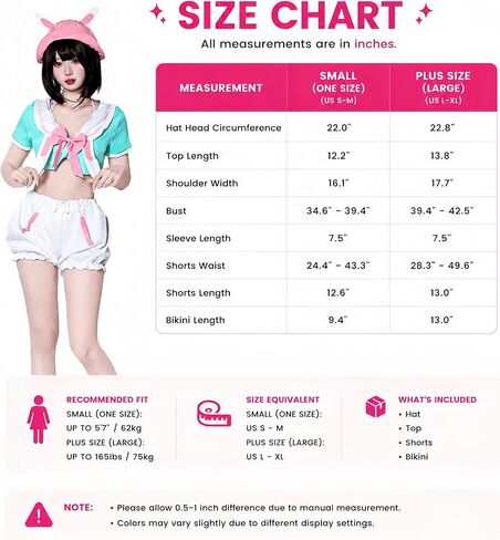 Bunny Girl Cosplay Costume Women Pink Lingerie Set Rabbit Hat Tail Halloween Outfit in Kuwait