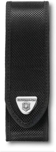 Victorinox VIC-4.0506.NUS2 RangerGrip Belt Pouch Large Black Nylon in Kuwait