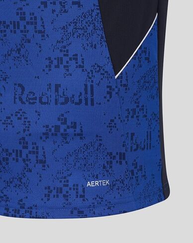 Castore Red Bull Racing F1 Women's 2026 Max Verstappen T-Shirt in Saudi Arabia