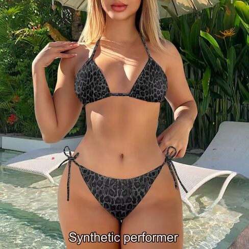 Youngerbaby Matching Swimsuits for Couples Camo Bikini Set or Swim Trunks for Summer Beach Vacation Bathing Suits in Saudi Arabia