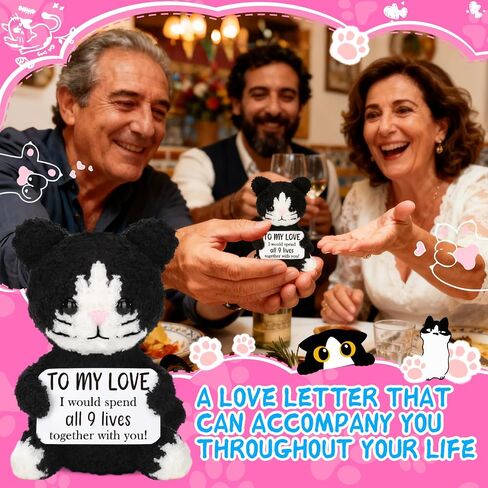 Fathers Day Dad Gifts for Husband from Wife Birthday Gifts for Him Her Boyfriend Girlfriend Anniversary Wedding Christmas Birthday Gift for Women Men, Romantic My Love Gift for Couple in Saudi Arabia