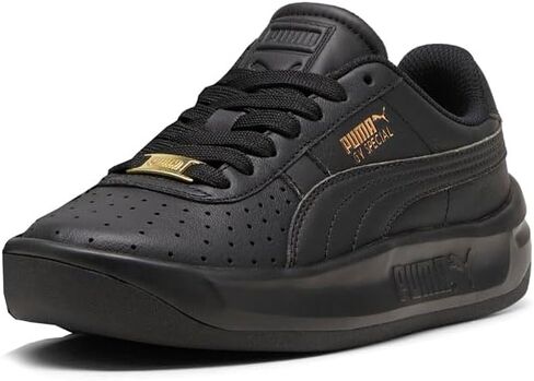 حذاء رياضي PUMA Kids Boys Gv Special برباط - أبيض in Kuwait