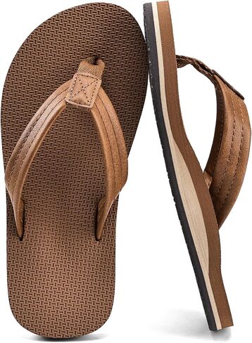 IceUnicorn Boys Girls Flip Flops Kids Summer Sandals Lightweight Sandal Shoes for Swimming Beach Pool(Little Kid/Big Kid) in Saudi Arabia