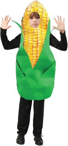 زي طعام الهالوين من PGOND Corn on the Cob in Kuwait