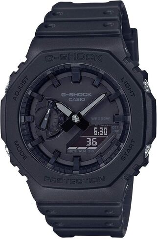 Casio GA-2100 سلسلة Wristwatch in Kuwait