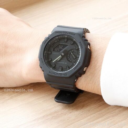 Casio GA-2100 سلسلة Wristwatch in Kuwait