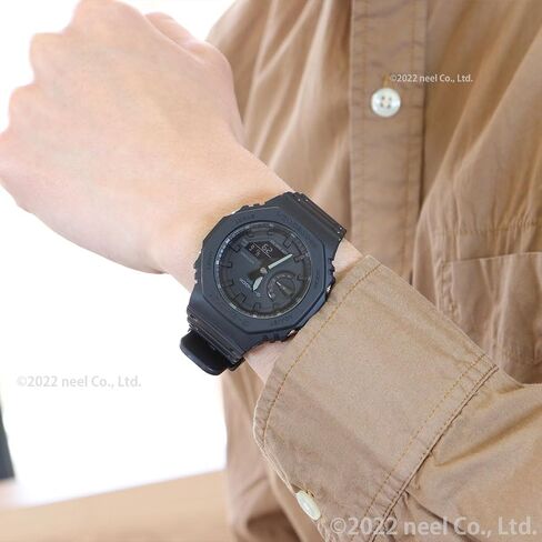 Casio GA-2100 سلسلة Wristwatch in Kuwait