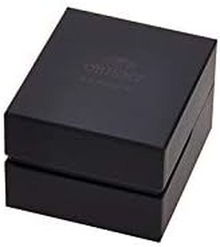 ORIENT Star RN-AC0L03B Men's Silicon Band M-Force 70th Anniversary Wristwatch Shipped from Japan in Saudi Arabia