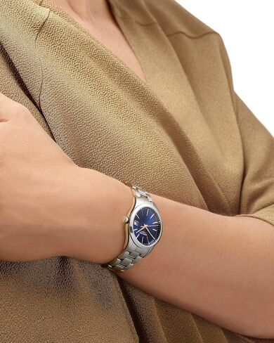 Longines Conquest Classic 2019 34MM Quartz Watch in Kuwait