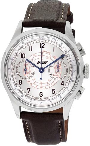 Tissot Telemeter 1938 in Kuwait
