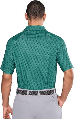 قميص بولو بطبعة جولف من Callaway Trademark in Kuwait