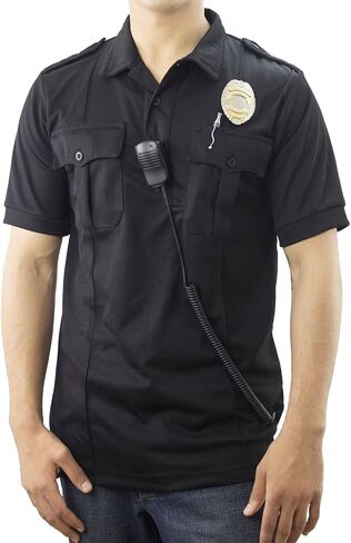 RYNO GEAR PRO-Dry Polo Shirt with Two Pockets in Saudi Arabia