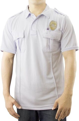 RYNO GEAR PRO-Dry Polo Shirt with Two Pockets in Saudi Arabia