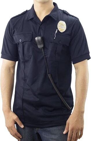 RYNO GEAR PRO-Dry Polo Shirt with Two Pockets in Saudi Arabia