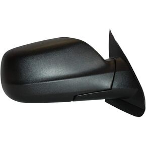 TYC 4120431 Door Mirror Right-Side Compatible with 2005-2009 Jeep Grand Cherokee