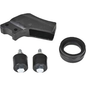 Chain Guide Kit Replacement for Yamaha Banshee 1987-2006 YFZ350 5X4-22199-00-00 in Saudi Arabia