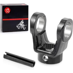 Front Drive Prop Shaft Yoke for Polaris Sportsman Scrambler Magnum Ranger RZR 300 325 330 335 400 425 450 500 570 600 700 800 850 900 1000 General 1000 3235618 3260101 3260133