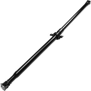 DriveXpert 654002 Rear Propeller Drive Shaft Prop Shaft Driveshaft Assembly Fit for 1997 1998 1999 2000 2001 Honda CR-V 2.0L 4WD Replace# 936003, 40100S10003 40100S10A01 (54100027)