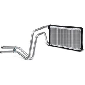 A-Premium HVAC Heater Core Compatible with Toyota 4Runner 2003-2009 4.0L/4.7L, FJ Cruiser 2007-2014 4.0L & Lexus GX470 2003-2009 4.7L, Sport Utility, Replace# 87107-35100
