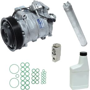 UAC KT 4894 A/C Compressor and Component Kit