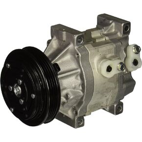 Denso 471-1341 A/C Compressor