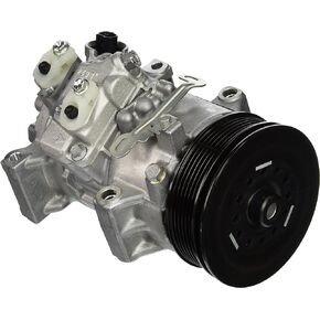 Denso 471-1632 A/C Compressor