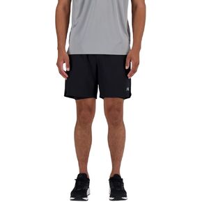 New Balance Men's Ac Lined Short 7"