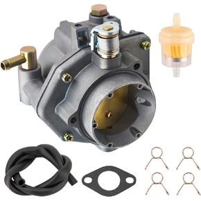146-0496 Carburetor For ONAN NOS B48G B48M P216G P218G P220G replacement 146-0414 146-0479 in Kuwait