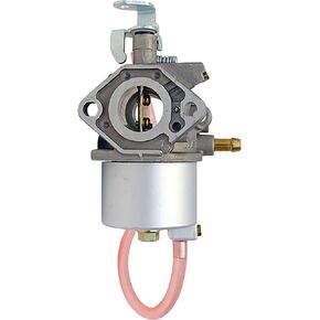 Red Hawk CARB-037A Carburetor Compatible With/Replacement For Club Car FE290 1998 and newer 101905601 2 3/8" Height, 5 1/8" Length, 3 1/8" Width