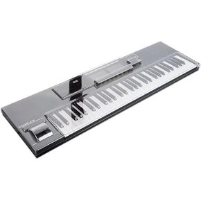 Decksaver NI Komplete Kontrol S61 MK2 Impact Resistant Cover