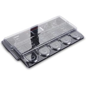 Decksaver Cover Compatible with Boss RC-505MK2 (DS-PC-RC505MK2)