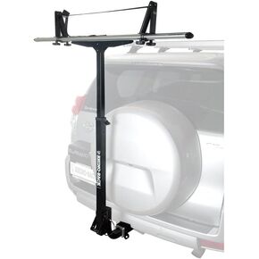 Rhino Rack T-Loader Canoe and Kayak Rack in Kuwait