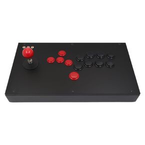 FightBox M3-PS5 All Button Leverless Arcade Fight Stick Game Controller Compatible With PC/PS3/PS4/PS5