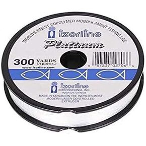 IzorlineFishing Line