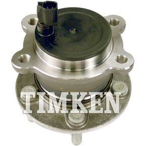 Timken TKNHA590476 Hub Bearing Unit