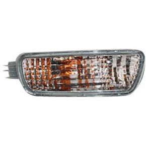 TYC Right Turn Signal Light Assembly Compatible with 2001-2004 Toyota Tacoma