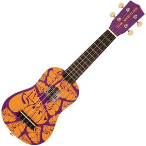 JHS, 4-String Ukulele, Purple (BEATUK2)
