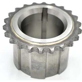 Michigan Motorsports Lower Timing Chain Crank Gear Fits 4.8 5.3 5.7 6.0 LS1 LS2 LS3 LS6 L99 LS4 LS9 LSA LQ4