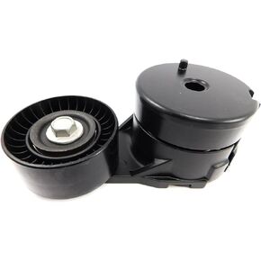 Serpentine Belt Tensioner Pulley Compatible with Some Volvo Penta 4.3 5.0 5.7 7.4 8.1 GXI GI GL 3860079