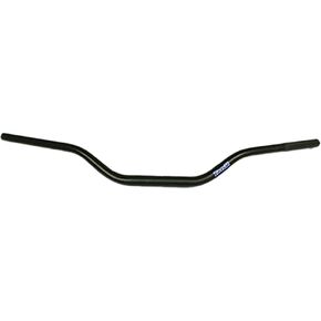 Renthal 822-01-BK Fatbar Black 1-1/8" Aluminum Handlebar
