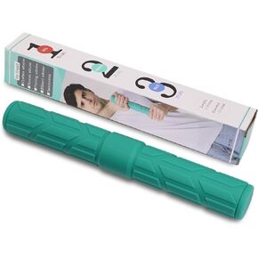 Flex Therapy Bar for Physical Therapy, Resistance Bar Relieves Tendonitis Pain,Hand Therapy Bar for Tennis Elbow, Golfer's Elbow, Wrist, Forearms Pain Relief