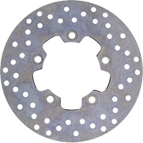 NICHE Brake Rotor For Suzuki GSXR1000 GSXR600 GSXR750 SV1000 SV400 SV650 TL1000R TL1000S 69211-40F10 69211-33E10