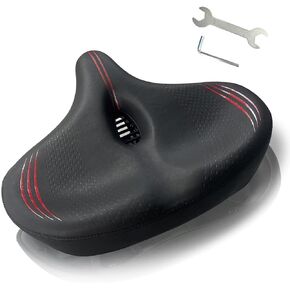 necaces Bike Saddles
