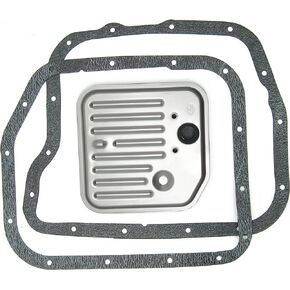 ACDelco Gold TF102 Automatic Transmission Fluid Filter Kit