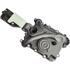 Engine Crankcase Vent Valve Replacement for Audi A6 Q5 Q7# 06E103547Q