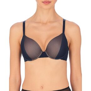 Natori Women's Effect Side Support Contour Underwire Bra