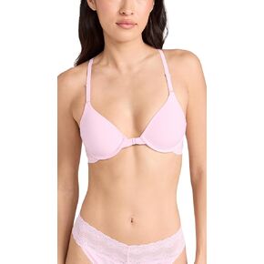 Natori Women's Lush Front Close Contour Underwire